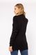 Жіночий светр 46 колір чорний ЦБ-00194422 SKT000854111 фото 3