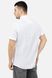 Мужская рубашка с коротким рукавом 52 цвет белый ЦБ-00244803 SKT000979906 фото 4