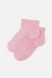 Шкарпетки для дівчинки 27-30 колір світло-рожевий ЦБ-00249713 SKT000991680 фото 1