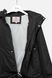 Куртка для хлопчика 158 колір чорний ЦБ-00242612 SKT000965332 фото 3