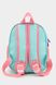Рюкзак для девочки цвет мятный ЦБ-00236787 SKT000952843 фото 3