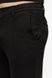 Мужские брюки 46 цвет черный ЦБ-00203638 SKT000874473 фото 2
