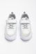 Кросівки на дівчинку 34 колір білий ЦБ-00155772 SKT000529486 фото 6