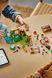 Конструктор LEGO Friends Догляд за тваринами в заповіднику панд 42648 ЦБ-00279947 фото 10