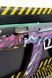 Игровой Набор Резинкострел АВТОМАТ цвет разноцветный ЦБ-00247777 SKT000987925 фото 3