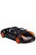 Машинка Rastar Bugatti Grand Sport Vitesse 1:14 RASTAR 454.00.21 ЦБ-00278192 фото 3
