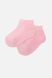 Шкарпетки для дівчинки 27-30 колір світло-рожевий ЦБ-00249713 SKT000991680 фото 2