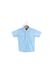 Рубашка на мальчика 116 цвет голубой ЦБ-00162628 SKT000551689 фото 1