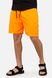 Чоловічі пляжні шорти 44 колір помаранчевий ЦБ-00250602 SKT000993732 фото 2