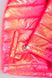 Жилет утеплений на дівчинку колір рожевий ЦБ-00165793 SKT000558896 фото 3