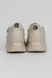 Кросівки жіночі 39 колір світло-сірий ЦБ-00160610 SKT000571394 фото 5