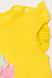 Костюм з лосинами для дівчинки 74 колір жовтий ЦБ-00160680 SKT000544281 фото 3