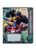 Тетрадь школьная в клеточку на 12 листов - Kite Transformers KITE TF24-232 ЦБ-00256757 фото 5