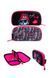Пенал каркасний Delune D-849 ЦБ-00166355 фото 1