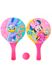 Набор для настольного тенниса с изображением любимых героев мира Дисней цвет разноцветный ЦБ-00253719 SKT001002654 фото 1