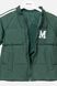 Куртка для мальчика 146 цвет зеленый ЦБ-00242793 SKT000965800 фото 3
