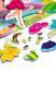 Гра настільна "Магнітна.Фея" Vladi Toys VT3204-28 ЦБ-00275758 фото 4