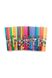 Набір ароматних маркерів для малювання "Тонка лінія" колір різнокольоровий ЦБ-00162684 SKT000551754 фото 3