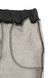 Спортивные штаны для мальчиков 104 цвет серый ЦБ-00230282 SKT000934307 фото 5