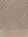 Рушник махровий YENI колір світло-бежевий ЦБ-00220969 SKT000911299 фото 2
