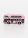 Іграшка - металевий автобус колір різнокольоровий ЦБ-00226013 SKT000923431 фото 16