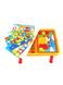 Іграшка "Мозаїка" колір різнокольоровий ЦБ-00209007 SKT000886111 фото 2
