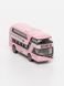 Іграшка - металевий автобус колір різнокольоровий ЦБ-00226013 SKT000923431 фото 14