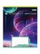 Тетрадь в линию Ancient space, 60 страниц цвет разноцветный ЦБ-00222630 SKT000915671 фото 2