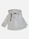 Куртка для мальчика 116 цвет серый ЦБ-00225790 SKT000922878 фото 3
