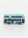Іграшка - металевий автобус колір різнокольоровий ЦБ-00226013 SKT000923431 фото 4