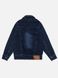 Джинсовая куртка для мальчика 92 цвет синий ЦБ-00188913 SKT000838970 фото 3
