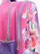 Портфель шкільний з 3D принтом колір рожевий ЦБ-00225776 SKT000922813 фото 2