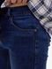 Мужские джинсы регуляр 56 цвет синий ЦБ-00233729 SKT000942027 фото 3
