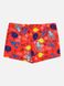 Плавки шорты купальные для мальчика 98 цвет красный ЦБ-00222941 SKT000916380 фото 3