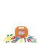 Набор инструментов в чемодане Technok Toys 4388 00-00216182 фото 3