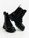 Жіночі черевики 41 колір чорний ЦБ-00225958 SKT000923232 фото 1