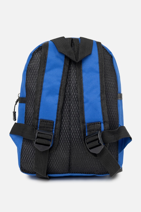 Рюкзак для мальчика цвет голубой ЦБ-00232493 SKT000938820 фото