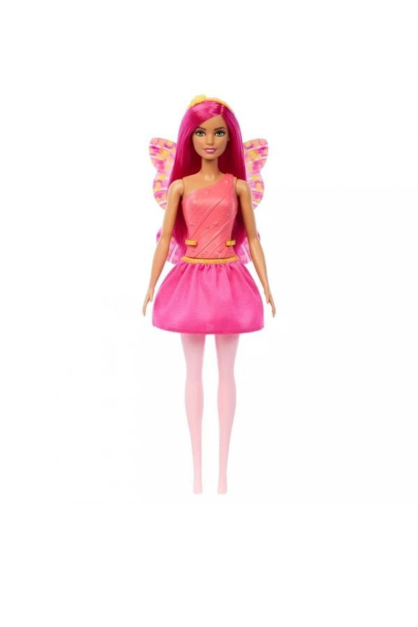 Лялька Barbie "Фея з Дрімтопії" Barbie FWK85 ЦБ-00297013 фото