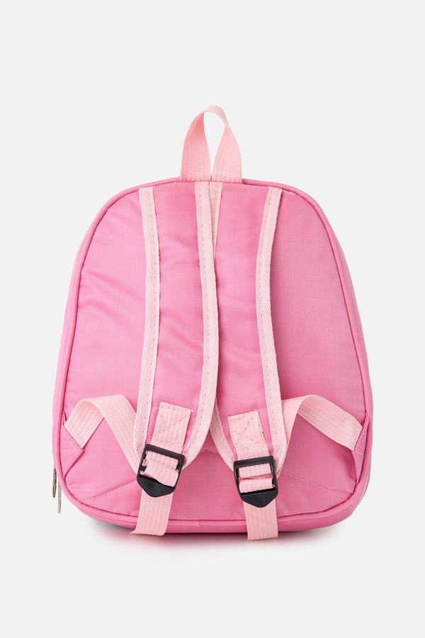 Рюкзак для девочки - Минни Маус цвет розовый ЦБ-00243314 SKT000967668 фото