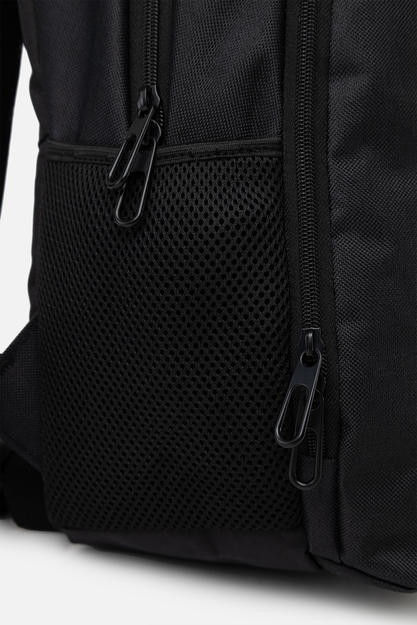 Чоловічий рюкзак колір чорний ЦБ-00243782 SKT000969474 фото