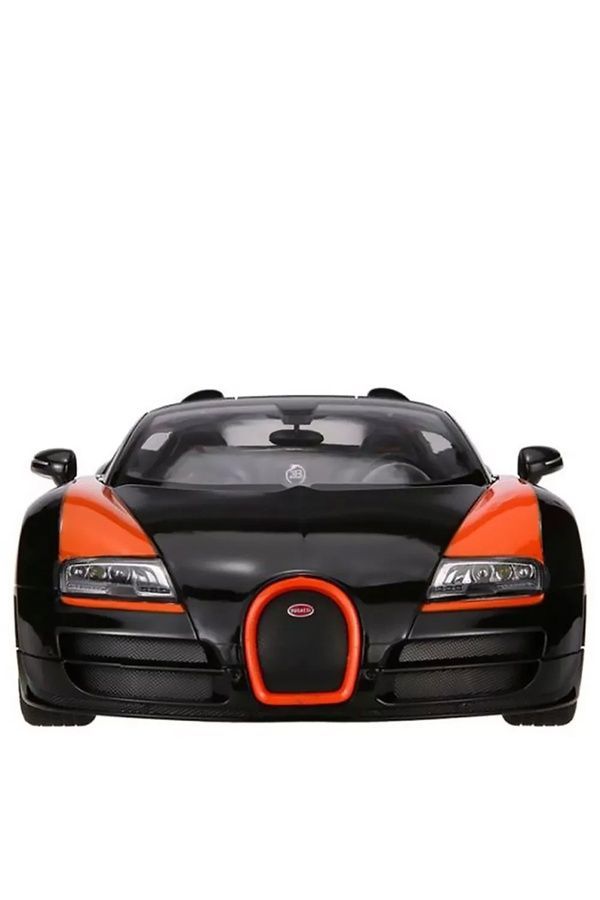 Машинка Rastar Bugatti Grand Sport Vitesse 1:14 RASTAR 454.00.21 ЦБ-00278192 фото