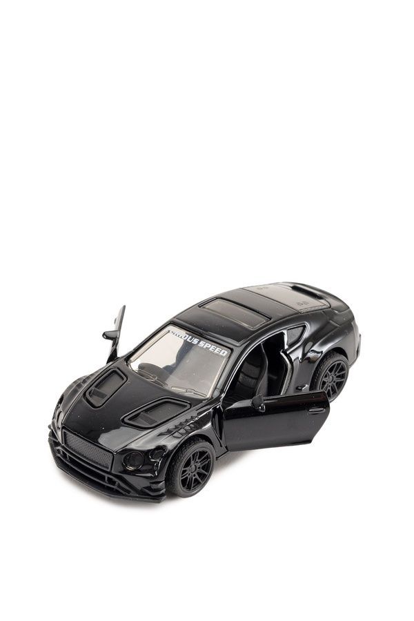 Колекційна модель автомобіля Автопром АВТОПРОМ AP4385 ЦБ-00265750 фото