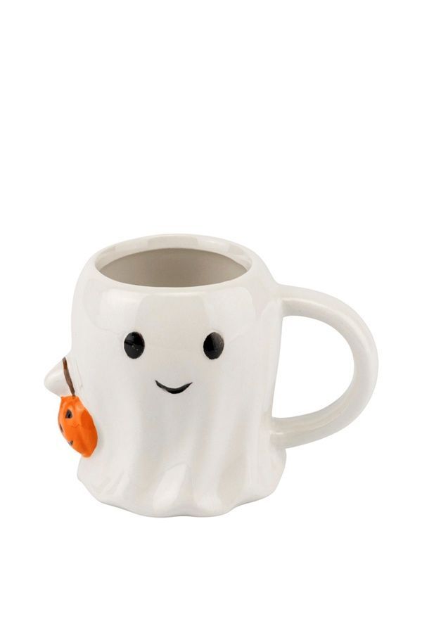 Кружка &laquo;Halloween&raquo; ЦБ-00285314 фото
