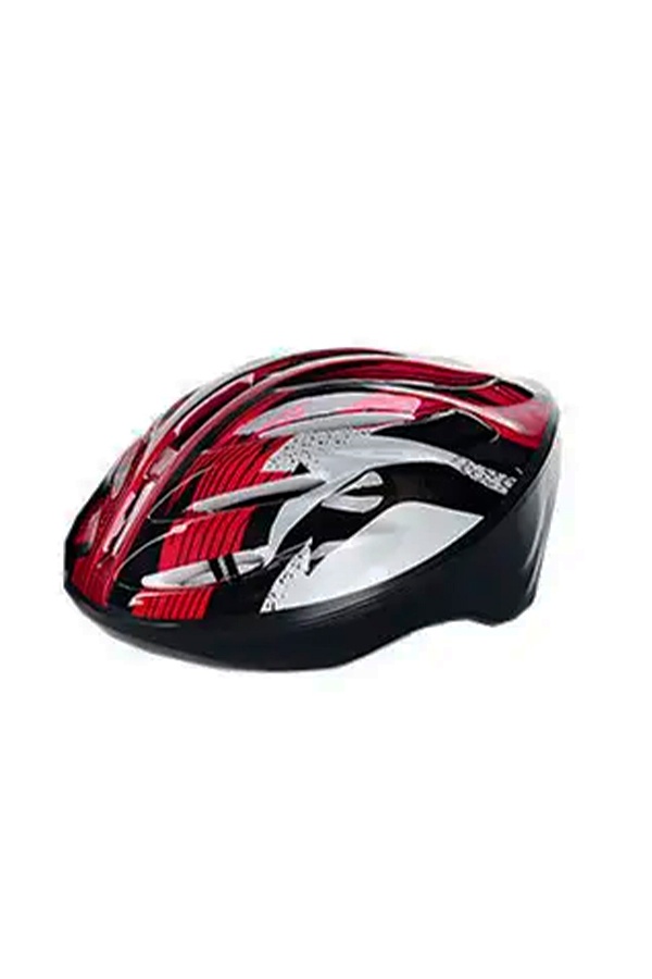 Защитный шлем цвет разноцветный ЦБ-00216715 SKT000901207 фото