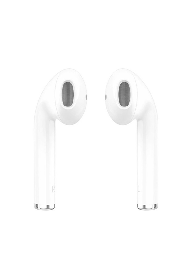 Бездротові навушники Hoco EW03/ ES46 TWS колір білий ЦБ-00245367 SKT000981395 фото