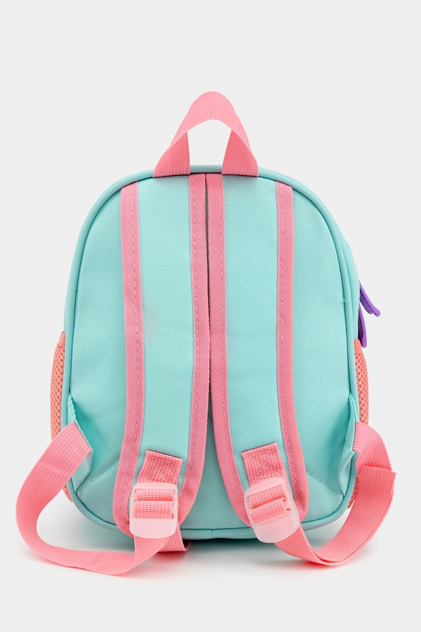 Рюкзак для девочки цвет мятный ЦБ-00236787 SKT000952843 фото