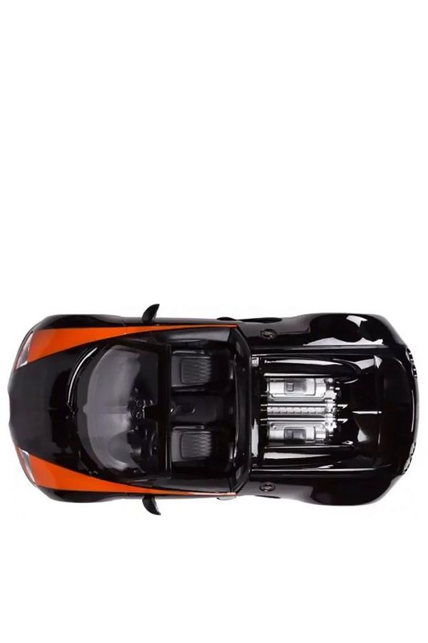 Машинка Rastar Bugatti Grand Sport Vitesse 1:14 RASTAR 454.00.21 ЦБ-00278192 фото