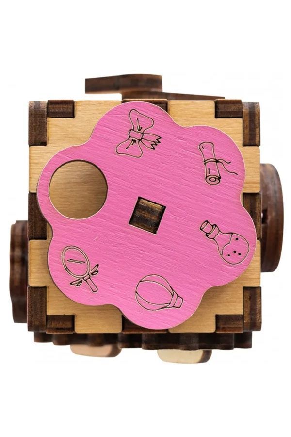 Бізікубик &laquo;Мрія&raquo; GoodPlay К115 ЦБ-00294667 фото