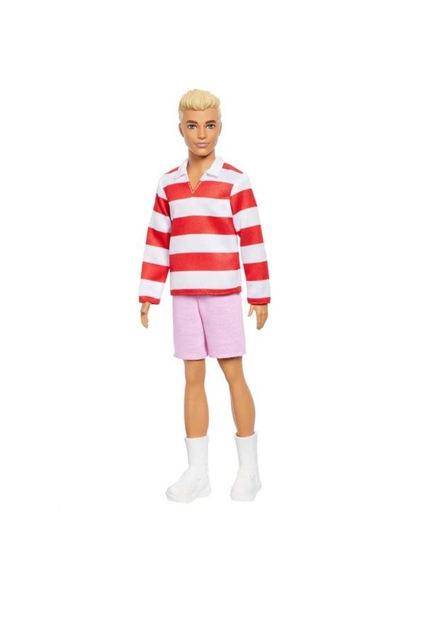 Лялька Кен &laquo;Модник&raquo; Barbie HYV01 ЦБ-00299222 фото