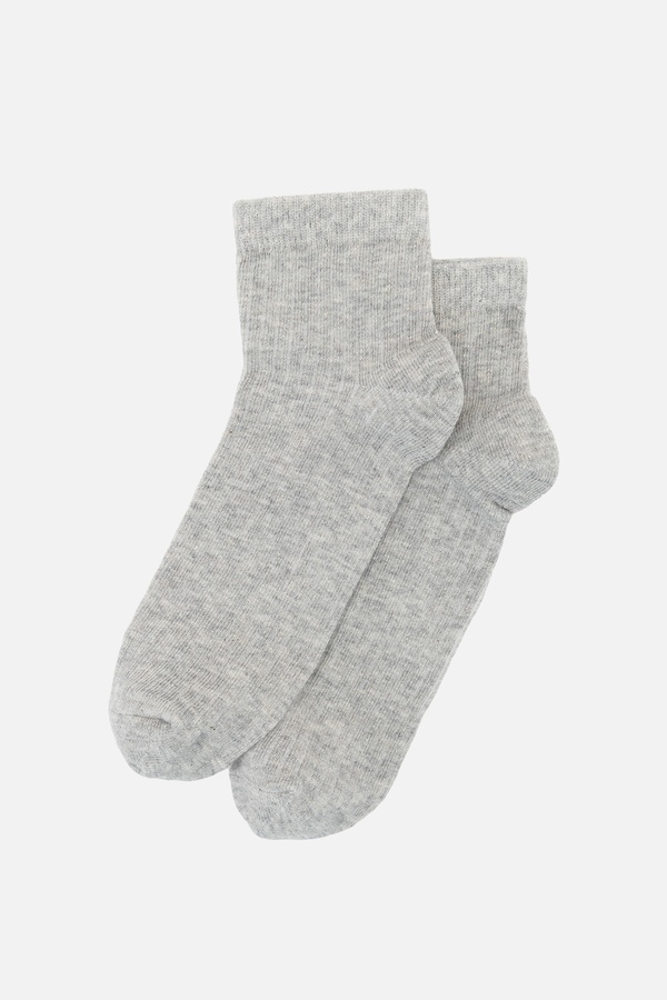 Набір шкарпеток для дівчинки 31-34 колір різнокольоровий ЦБ-00254941 SKT001006235 фото